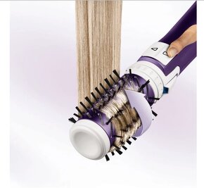 Kulmofén Rowenta Brush Activ - 5