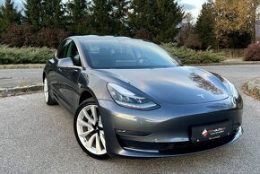 Tesla Model 3 Long Range Dual Motor - 5