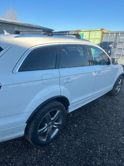 Audi Q7 - 5