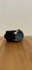 Edox Neptunian Automatic - 5