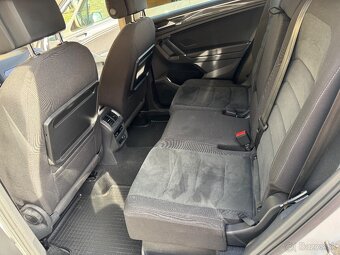 Predám VW TIGUAN ALLSPACE - 5