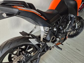 KTM 125 DUKE - 5