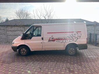 2003 Ford Transit DODAVKA - 5