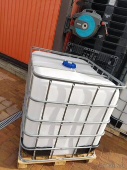 1000l Ibc kontajner - 5