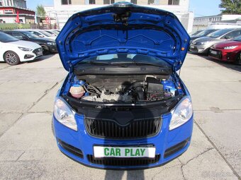 Škoda Fabia 1.2 HTP Ambiente - 5