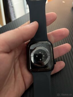 Apple Watch 9 45mm - 5