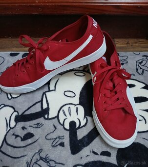 Nike tenisky - 5