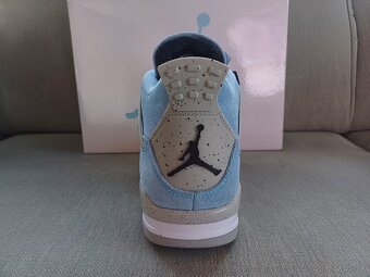 Jordan 4 - 5