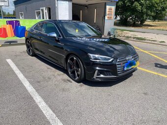 Audi S5 - 5