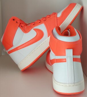 Nike airjordan 1 retro AJKO "syracuse" - 44,5 - NOVE - 5