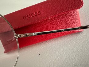 Guess - 5