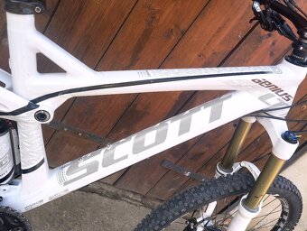 Scott Genius LT 30 - 5