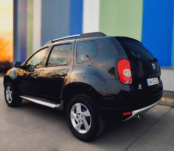 Dacia Duster 1.5dci - 5