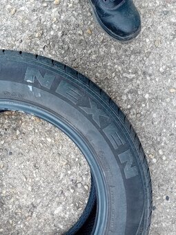 215/60 R16 95H Nexen letné 2024 - 5