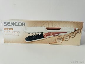 Kulma Sencor Hair Iron SHI 5300GD - 5