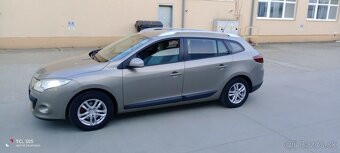 renault megane combi, 1.6, 16v, benz., r.v. 2010, 221.000km, - 5