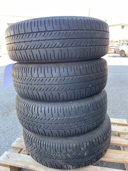 Letné pneumatiky 175/65 R14 - 5