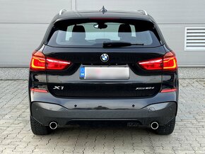 BMW X1 xDrive 20d M Sport A/T - 5