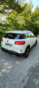 Citroen C5 Aircross BlueHDi 130 S&S Shine Pack A/T - 5