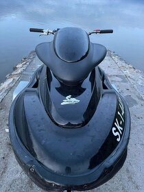 Sea doo XP Bombardier - 5