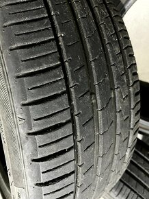 215/45 R18 93W Falken Ziex ZE310 EcoRun MFS, XL letné - 5