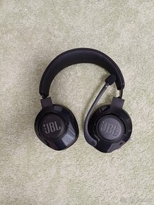 Slúchadla JBL QUANTUM400 - 5