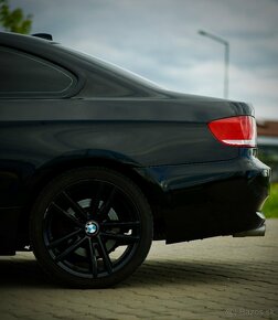 BMW e92 coupe - 5