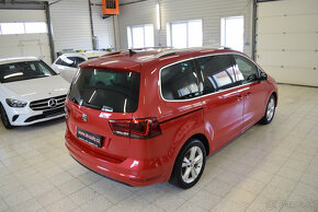 Seat Alhambra 2.0TDI XCELENCE DSG 7 MÍST12/2019-DPH - 5