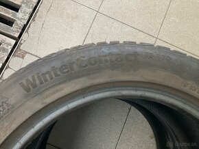 225/50r17 Continenřtal zimne 2ks - 5