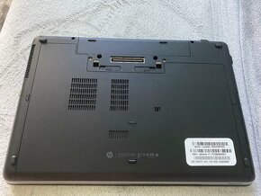 15" notebook hp probook 650g1, i5, 16/256gb - 5