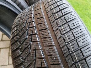 pneu 23″ 295/35R23 HANKOOK zimné NEW dot2022 - 5