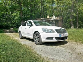 Predám Škoda Octavia 1.6MPI Classic - 5