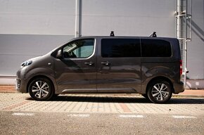 Toyota Proace Verso VIP 2.0 D-4D 180 L1 A8 - 5