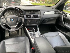 Bmw X3 - 5