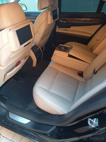 Bmw 730d 180kw - 5