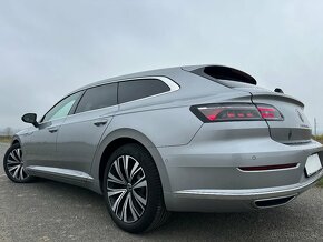 ✅VW ARTEON SB 2.0tdi 147kw 4-motion - 5