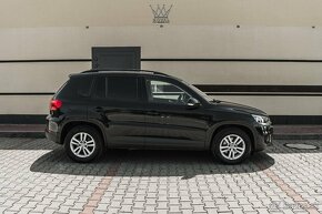 Volkswagen Tiguan 2.0 CR TDI 110k BMT Trend&Fun - 5