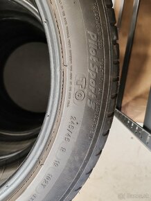 Michelin pilot sport 3 245/45R19 102Y - 5