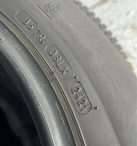 205/60 R16 Zimne BFGoodrich  top - 5