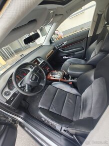 AUDI A6 C6 2.7 TDI - 5