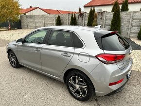 Hyundai i30 Family 48V Mild Hybrid DCT 1.5 - 5