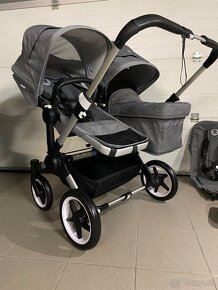 Bugaboo Donkey 3 duo - 5