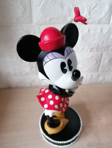 Minnie Mouse bobblehead - 5