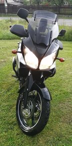 V-strom 650 DL vstrom - 5