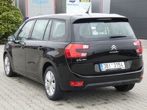 Citroën  2.0 HDI ZARUKA 36MĚS - 5