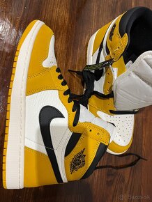 Nike Air Jordan 1 Retro - 5