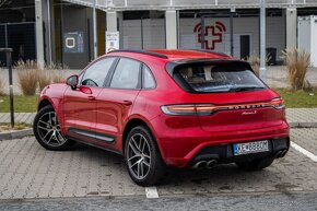 Porsche Macan S PDK - 5