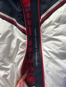 Rossignol Tommy Hilfiger lyžiarska paperova bunda - 5