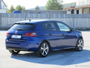 Peugeot 308 1.2 PureTech S S Style - 5