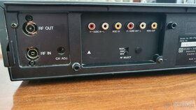 Panasonic NV F-55 VHS HiFi Stereo+ 10 kaziet - 5